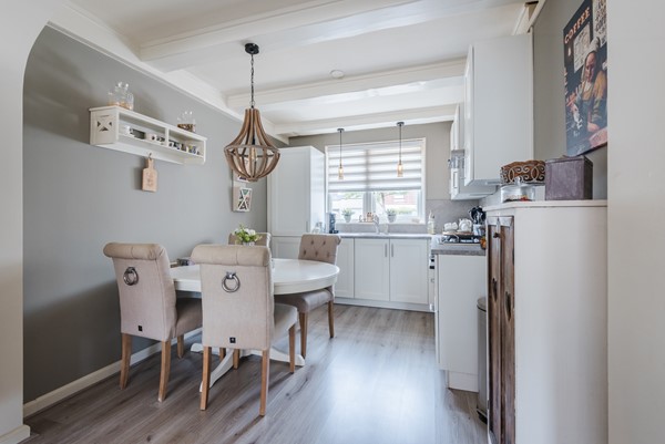 Medium property photo - Stellingmolenstraat 62, 1333 CL Almere